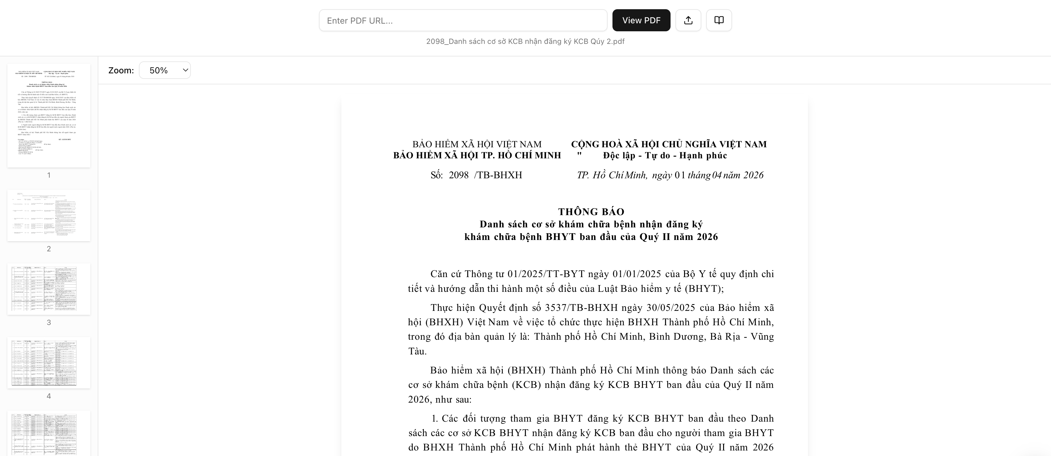 PDF Tools