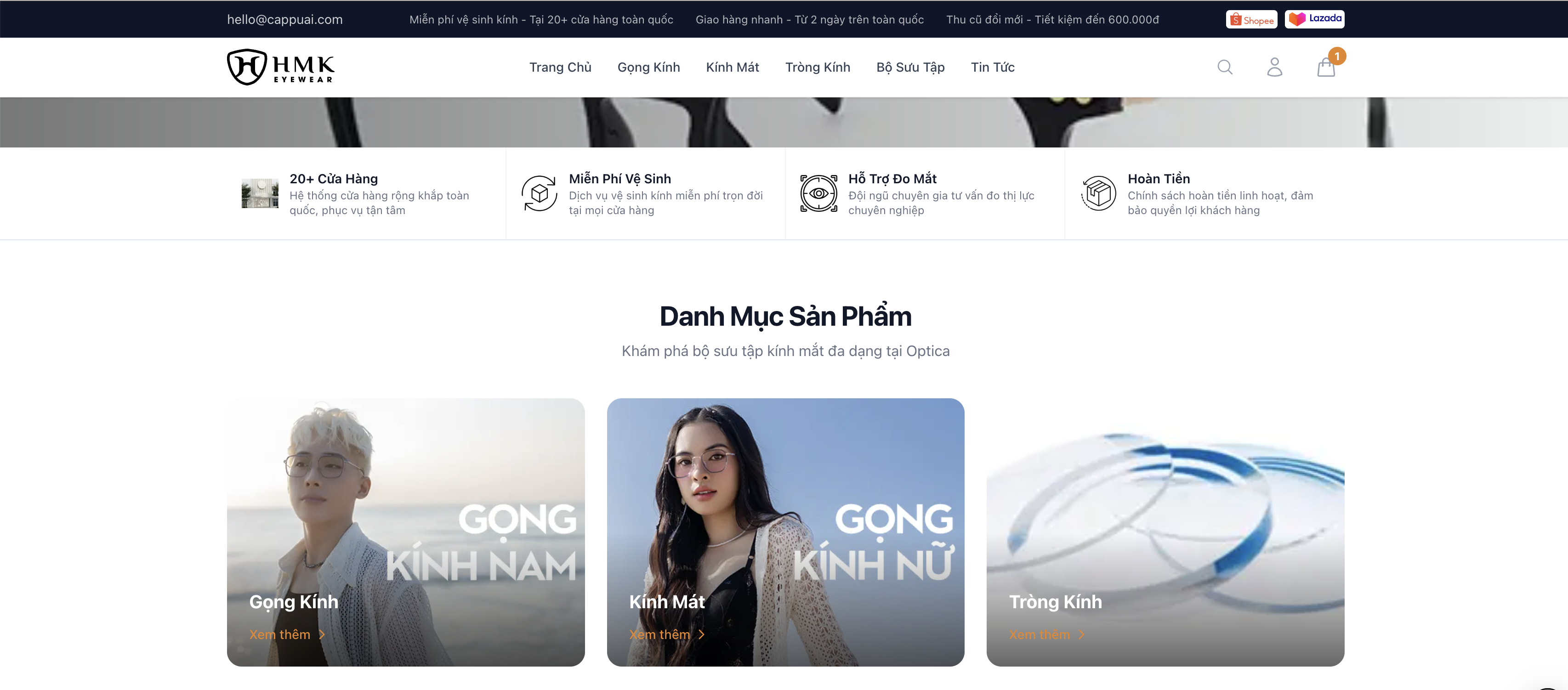 Shop